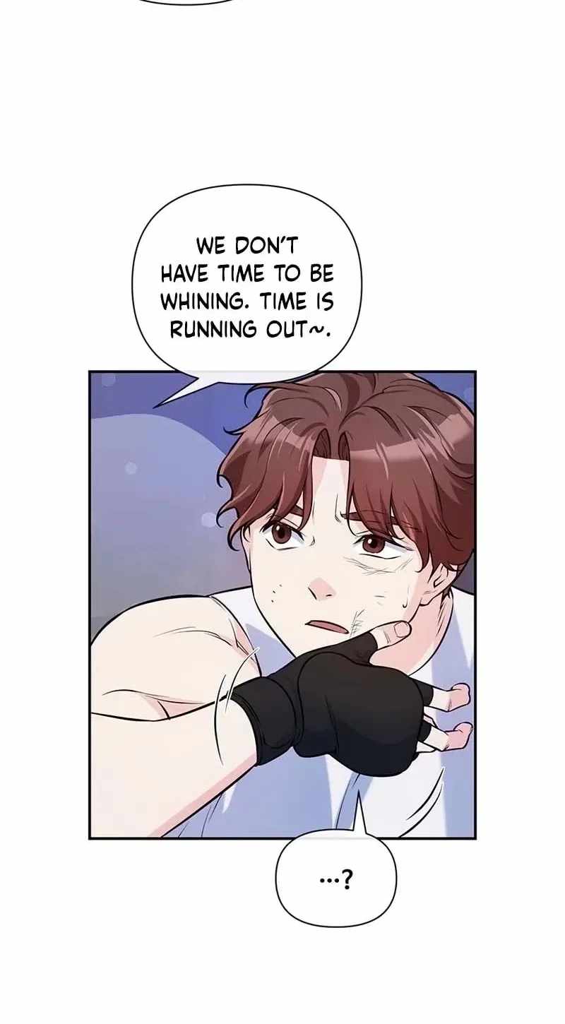 Humanity’s Strongest Boyfriend — Chapter 48 — page 50