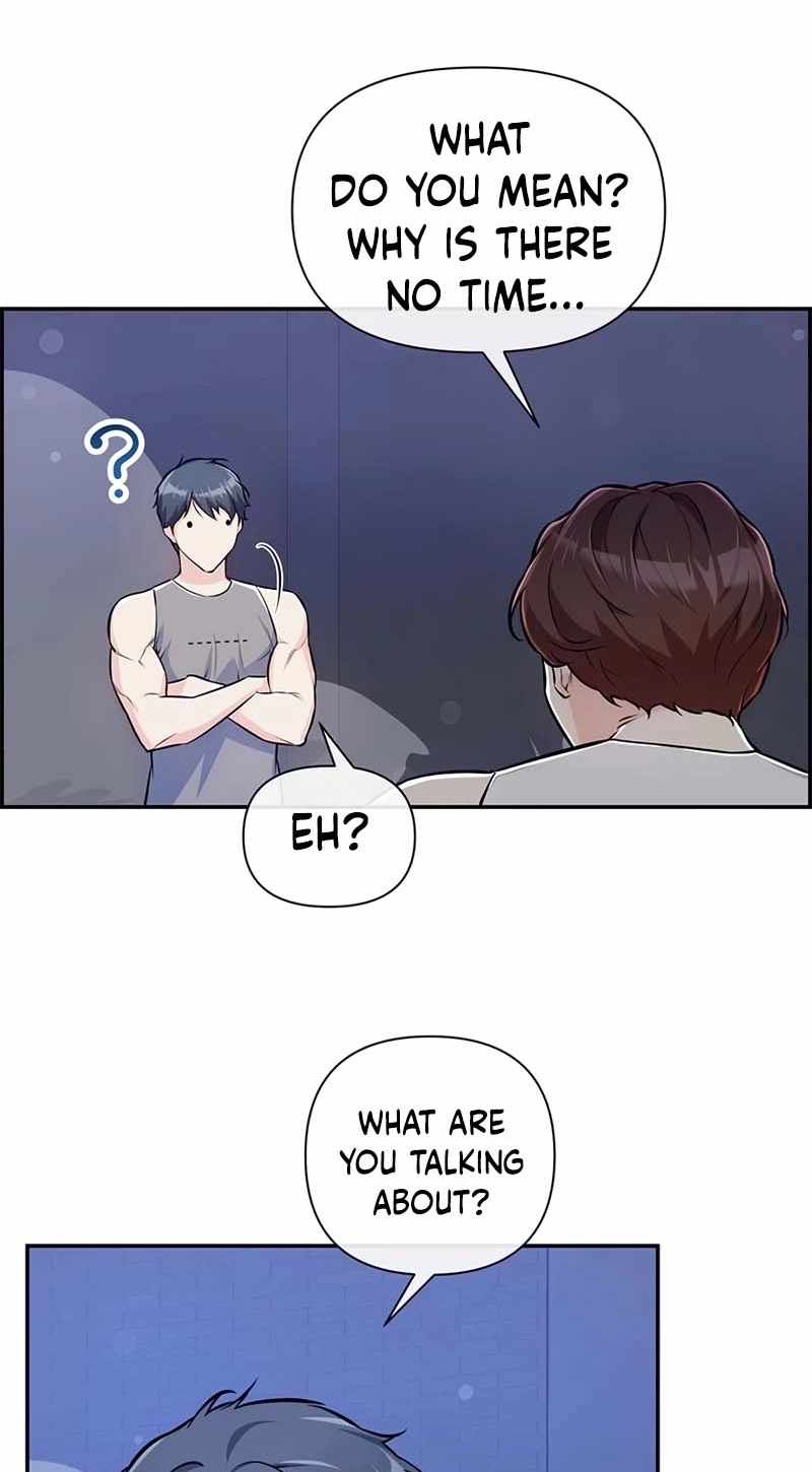 Humanity’s Strongest Boyfriend — Chapter 48 — page 51