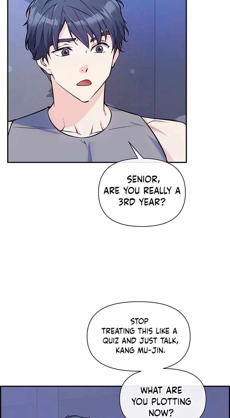Humanity’s Strongest Boyfriend — Chapter 48 — page 52