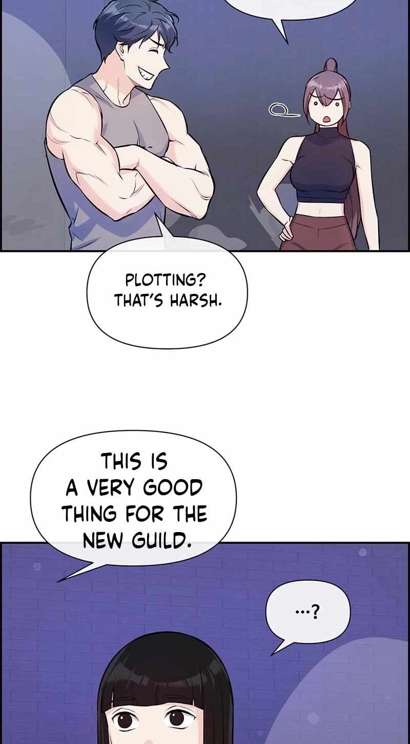 Humanity’s Strongest Boyfriend — Chapter 48 — page 53