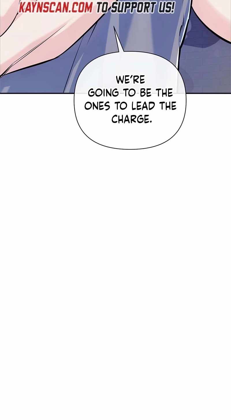 Humanity’s Strongest Boyfriend — Chapter 48 — page 56
