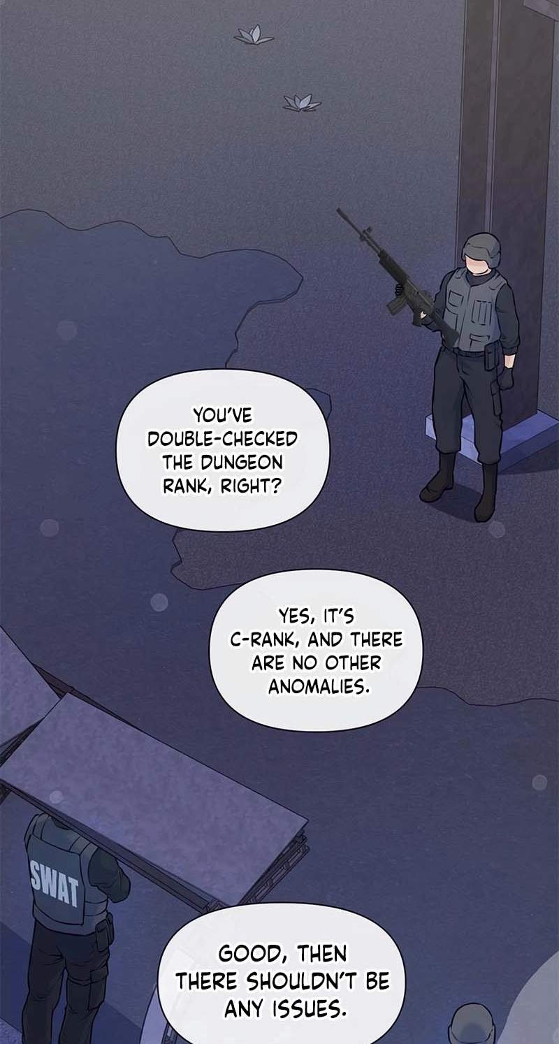 Humanity’s Strongest Boyfriend — Chapter 49 — page 3