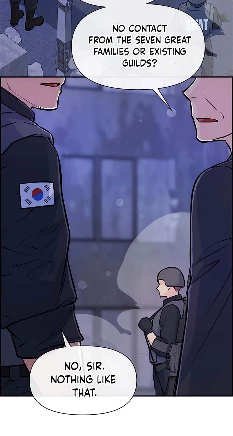 Humanity’s Strongest Boyfriend — Chapter 49 — page 4