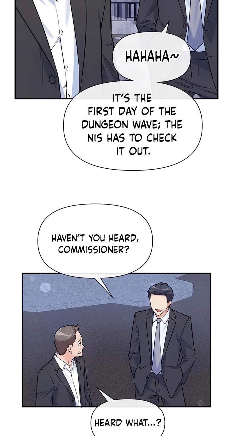 Humanity’s Strongest Boyfriend — Chapter 49 — page 8