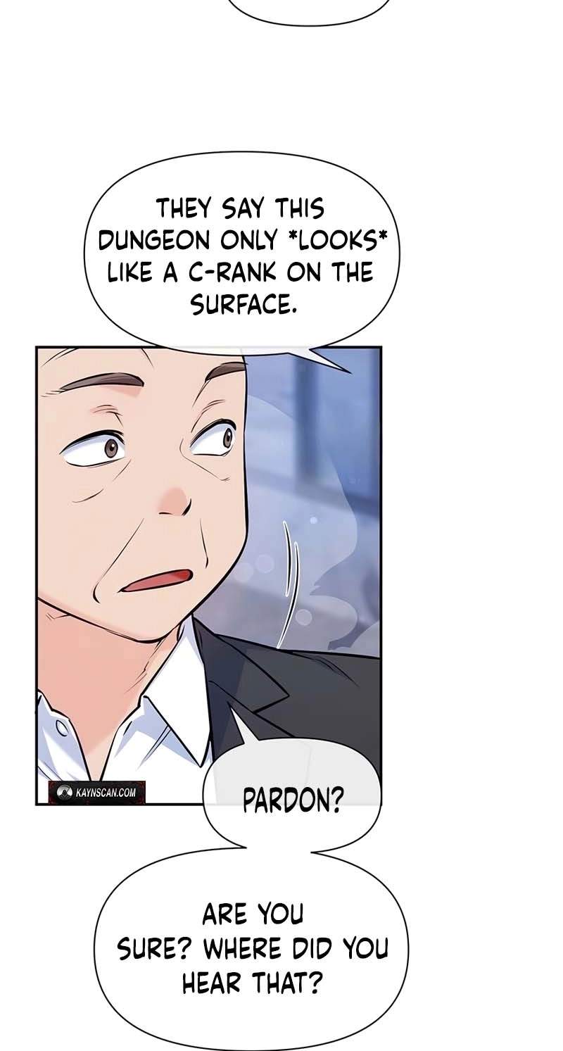 Humanity’s Strongest Boyfriend — Chapter 49 — page 9