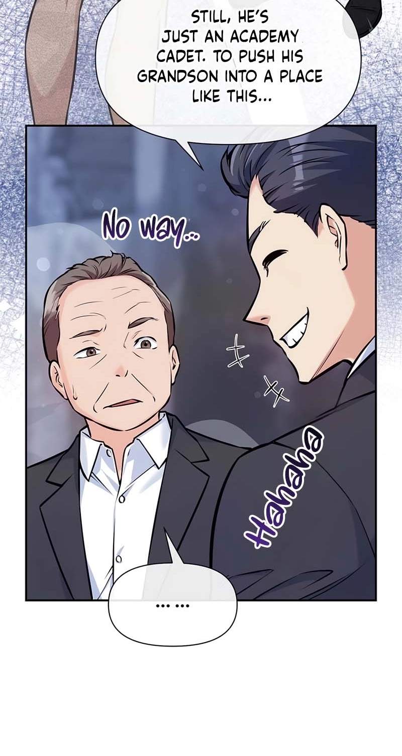 Humanity’s Strongest Boyfriend — Chapter 49 — page 12