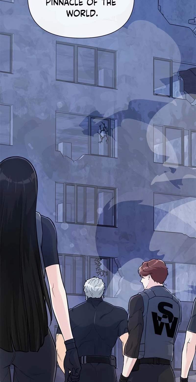 Humanity’s Strongest Boyfriend — Chapter 49 — page 19