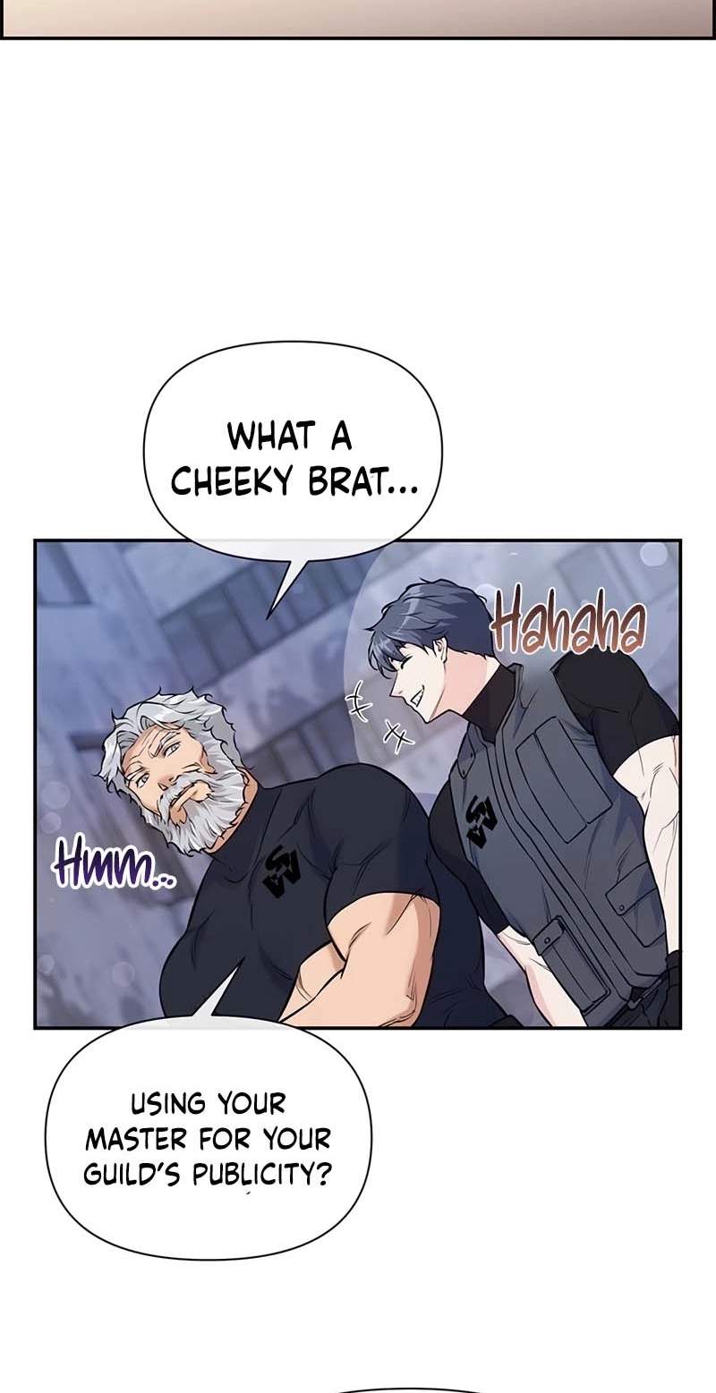Humanity’s Strongest Boyfriend — Chapter 49 — page 22