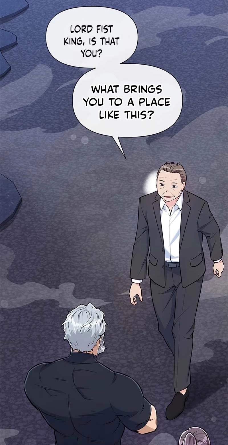 Humanity’s Strongest Boyfriend — Chapter 49 — page 24