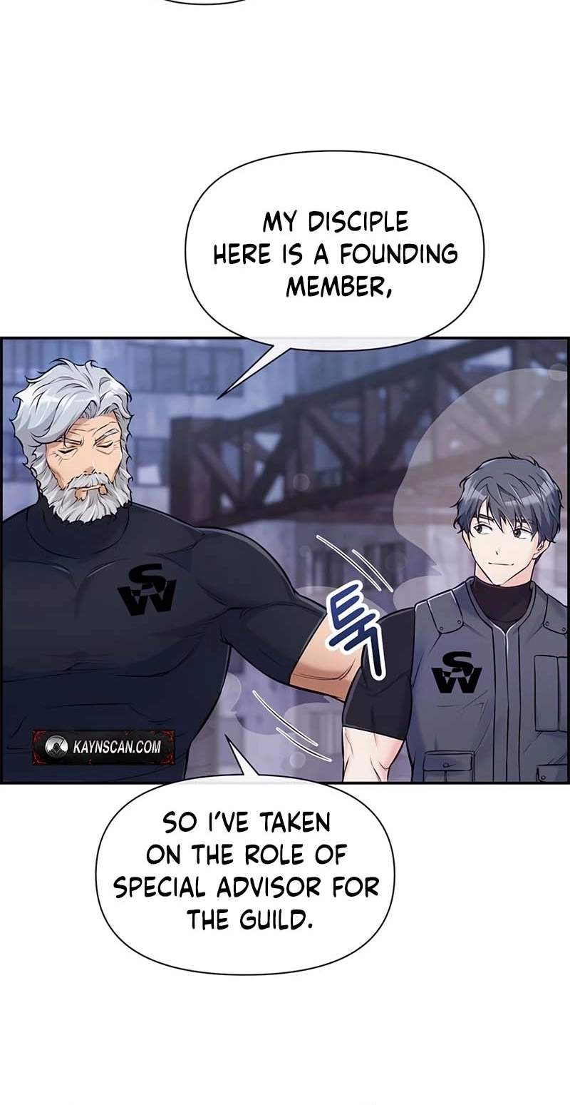 Humanity’s Strongest Boyfriend — Chapter 49 — page 26