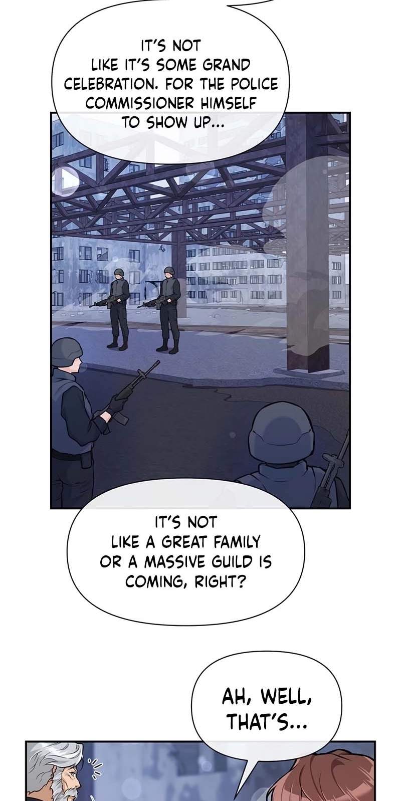 Humanity’s Strongest Boyfriend — Chapter 49 — page 33