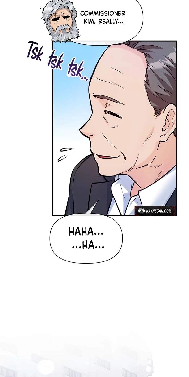 Humanity’s Strongest Boyfriend — Chapter 49 — page 35