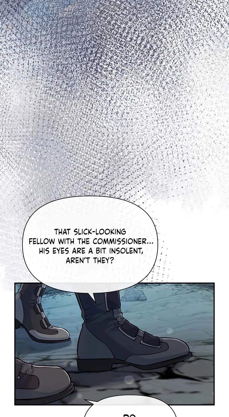Humanity’s Strongest Boyfriend — Chapter 49 — page 41