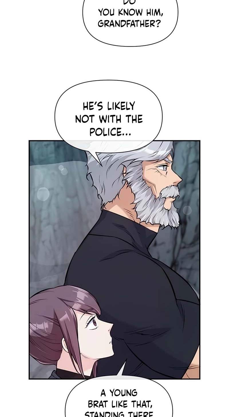 Humanity’s Strongest Boyfriend — Chapter 49 — page 42