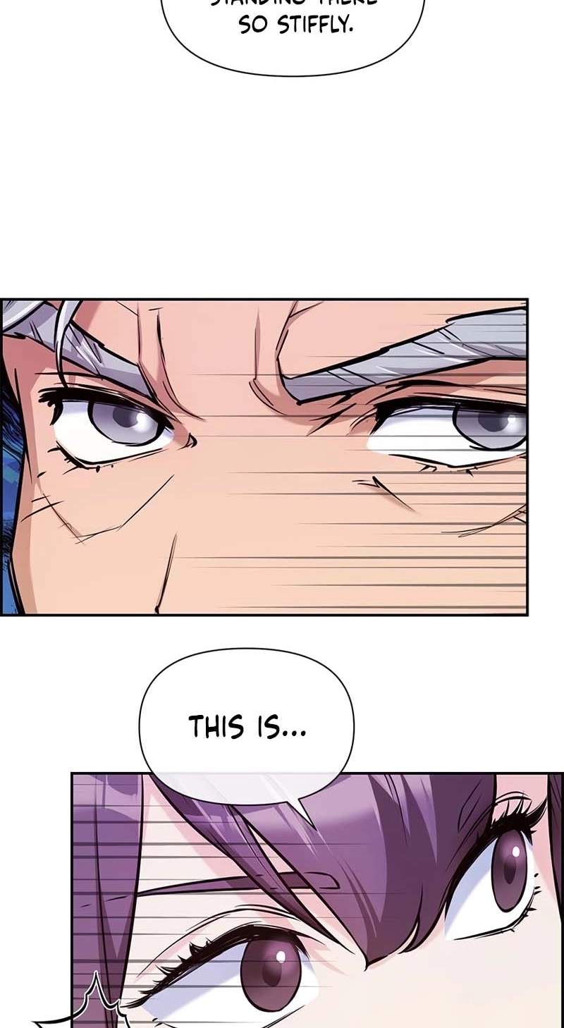 Humanity’s Strongest Boyfriend — Chapter 49 — page 43