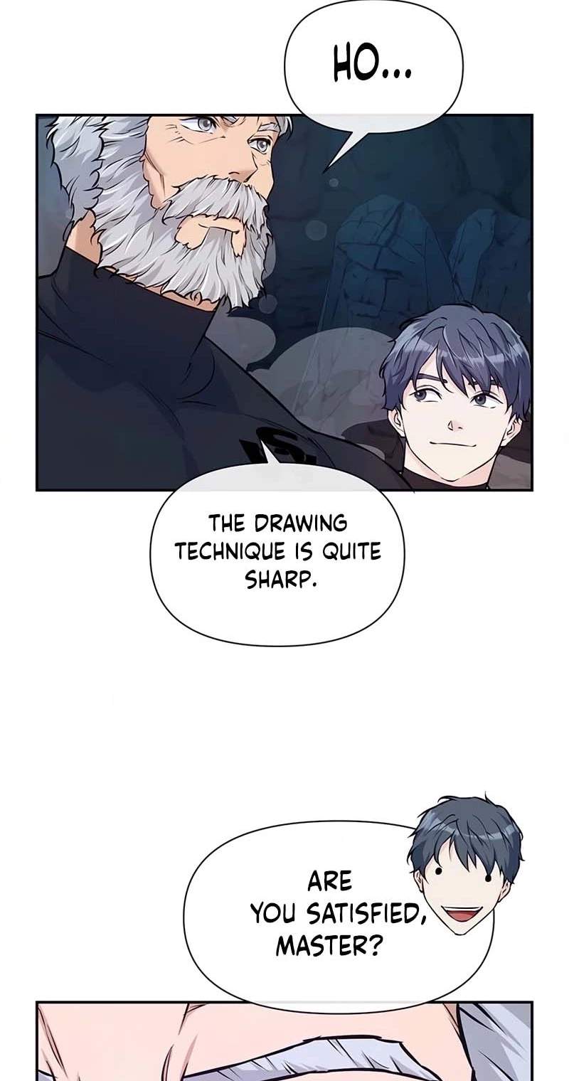 Humanity’s Strongest Boyfriend — Chapter 49 — page 50
