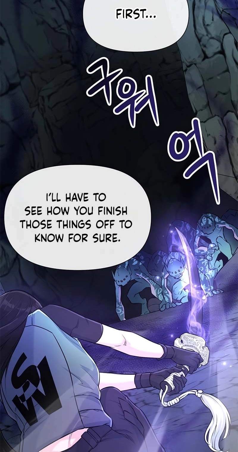Humanity’s Strongest Boyfriend — Chapter 49 — page 52