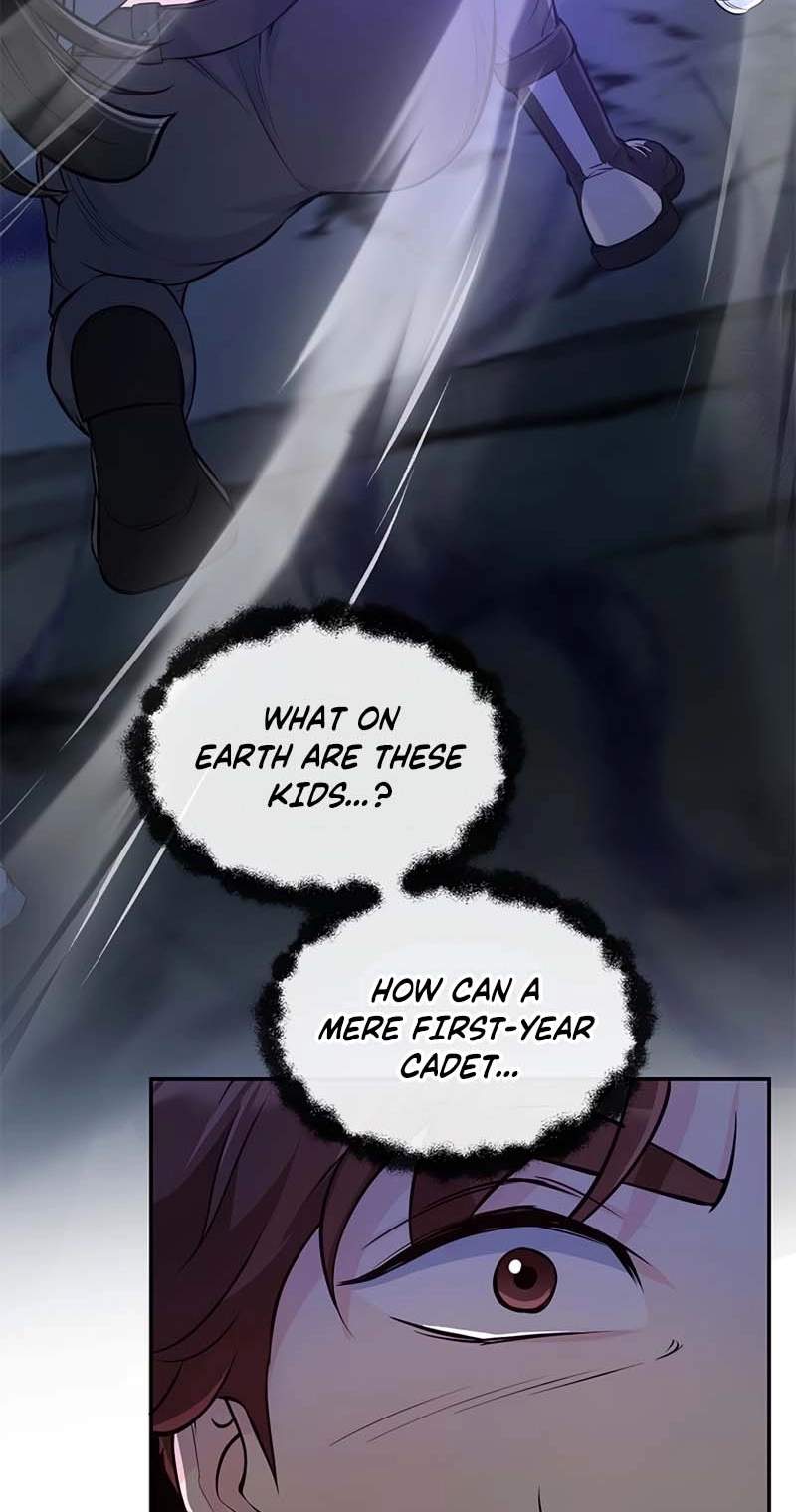 Humanity’s Strongest Boyfriend — Chapter 49 — page 53