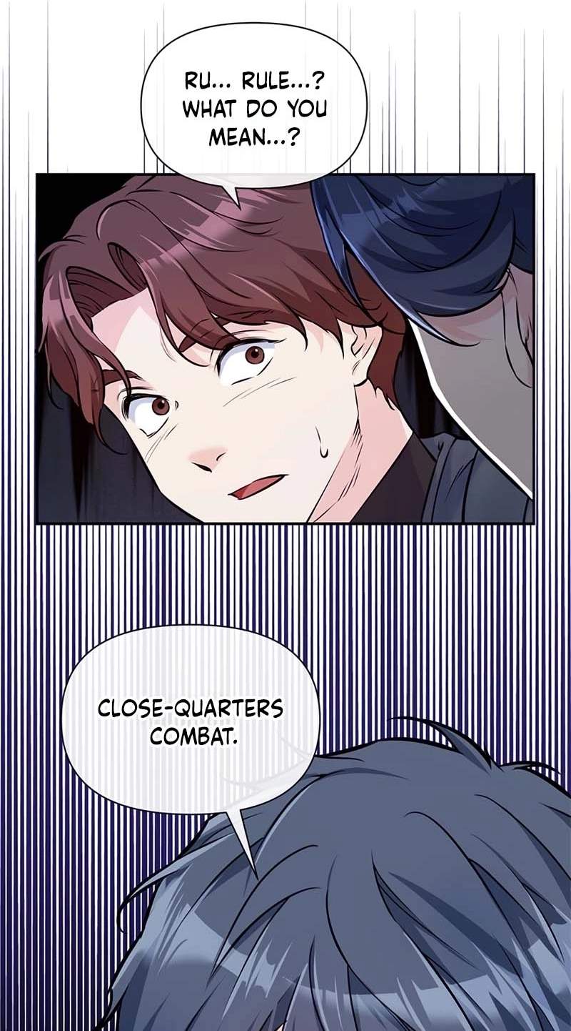 Humanity’s Strongest Boyfriend — Chapter 49 — page 55