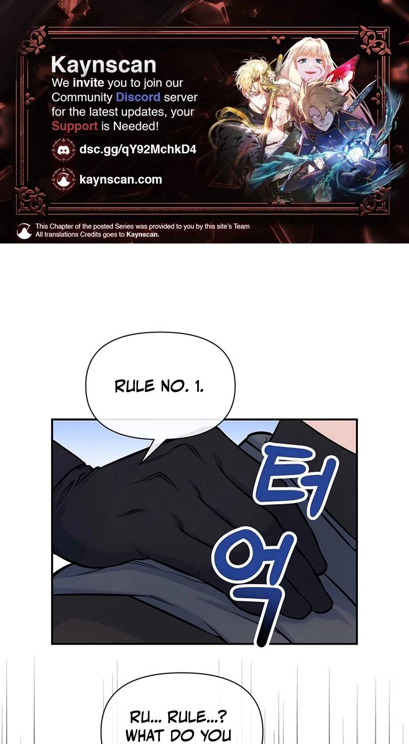 Humanity’s Strongest Boyfriend — Chapter 50 — page 1