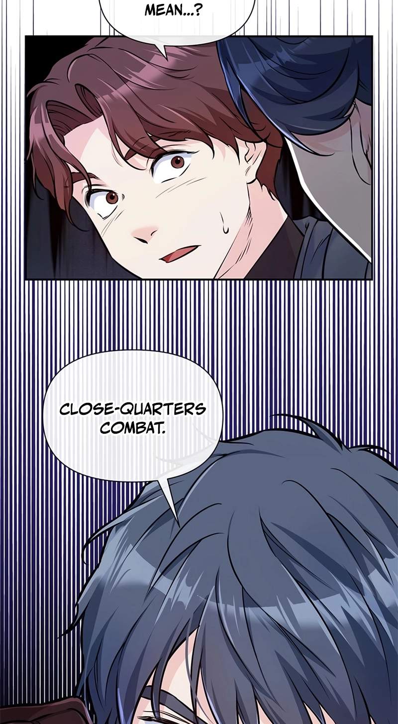 Humanity’s Strongest Boyfriend — Chapter 50 — page 2