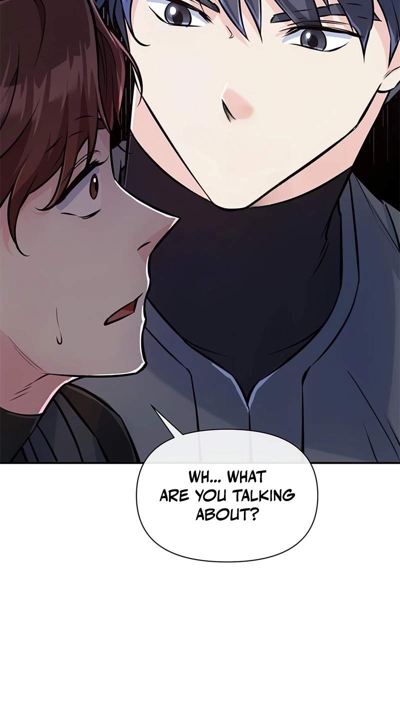 Humanity’s Strongest Boyfriend — Chapter 50 — page 3