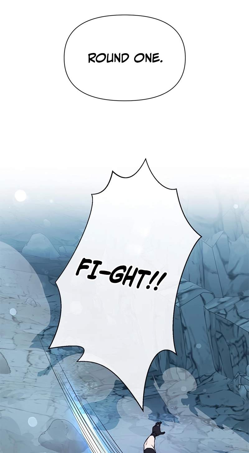Humanity’s Strongest Boyfriend — Chapter 50 — page 4