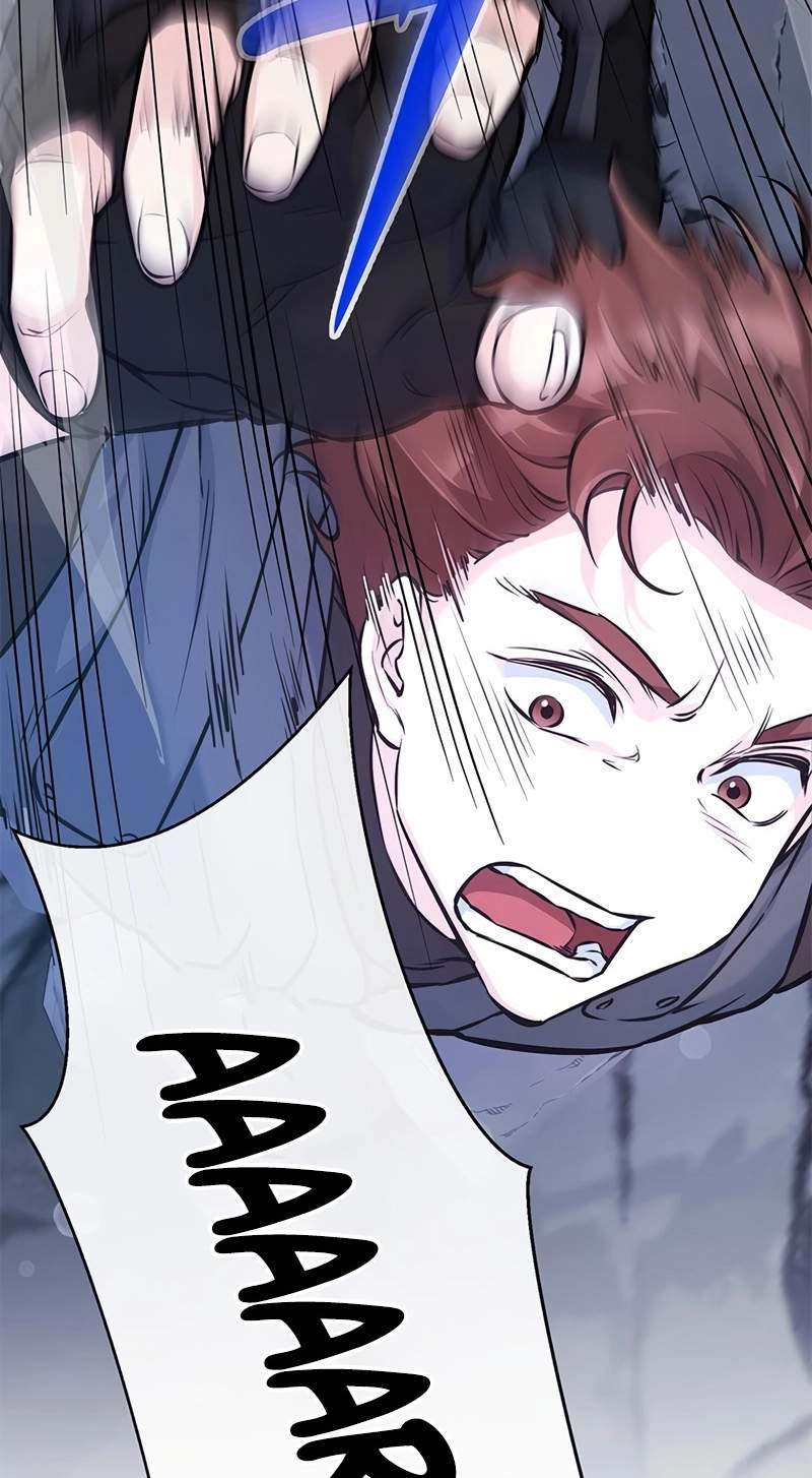 Humanity’s Strongest Boyfriend — Chapter 50 — page 6