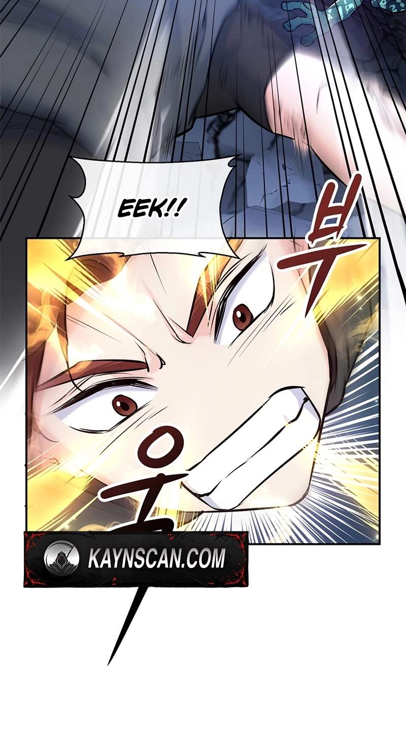 Humanity’s Strongest Boyfriend — Chapter 50 — page 10