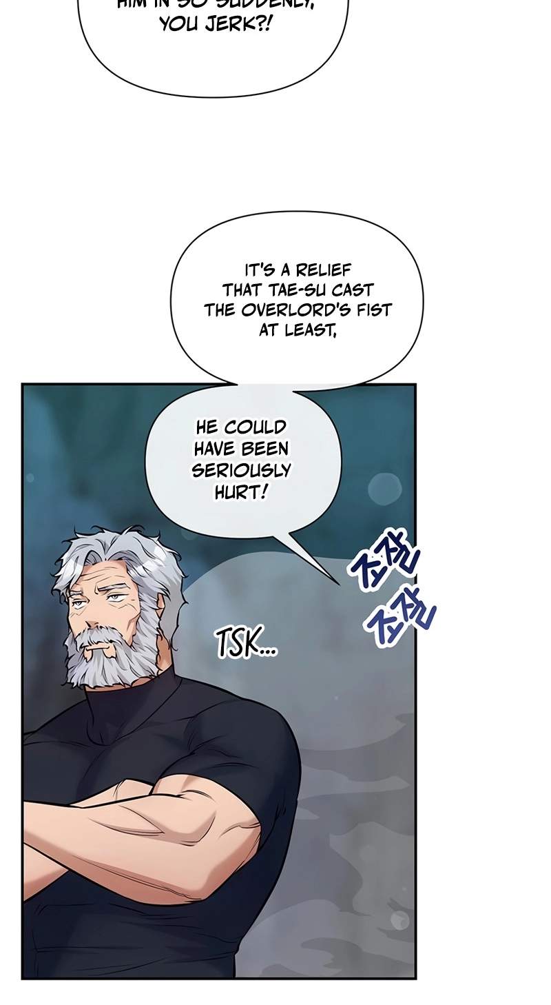 Humanity’s Strongest Boyfriend — Chapter 50 — page 14