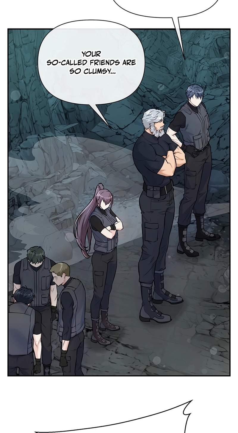 Humanity’s Strongest Boyfriend — Chapter 50 — page 16