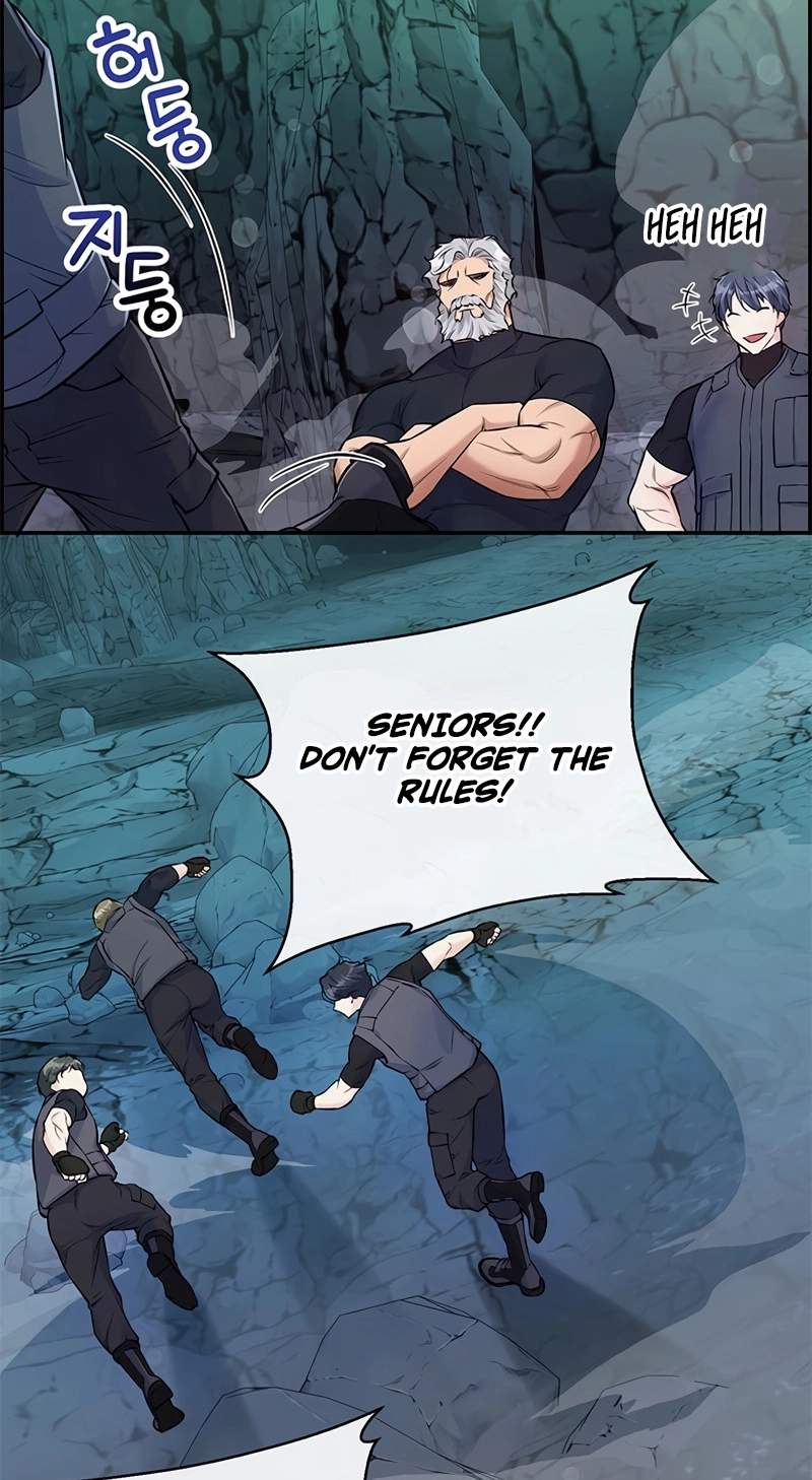 Humanity’s Strongest Boyfriend — Chapter 50 — page 18