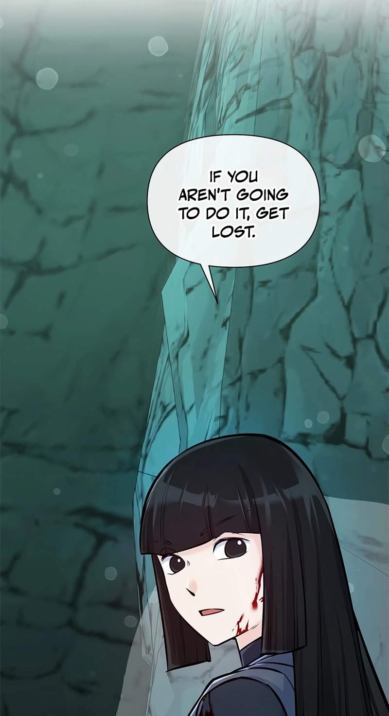 Humanity’s Strongest Boyfriend — Chapter 50 — page 24