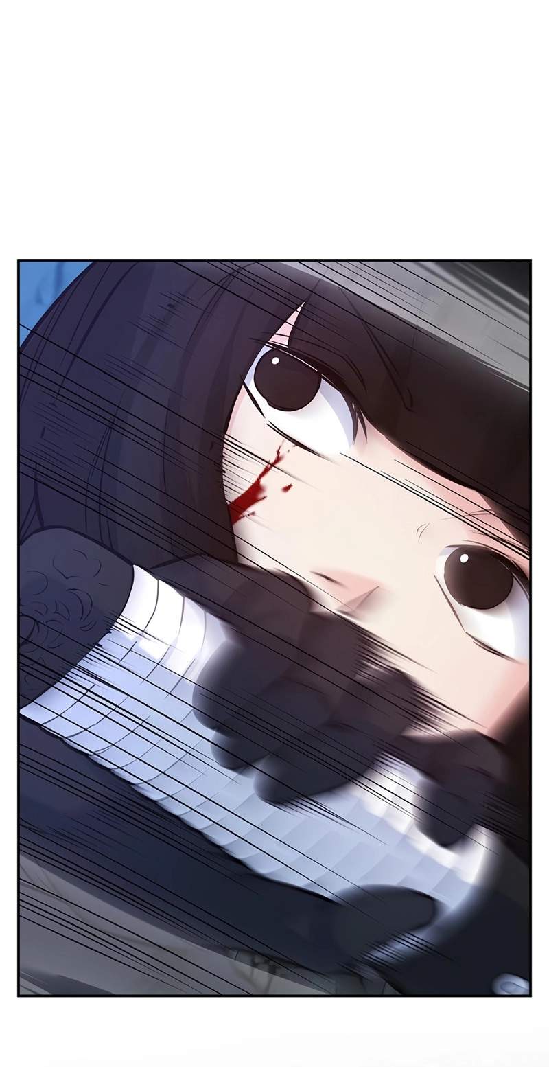 Humanity’s Strongest Boyfriend — Chapter 50 — page 36