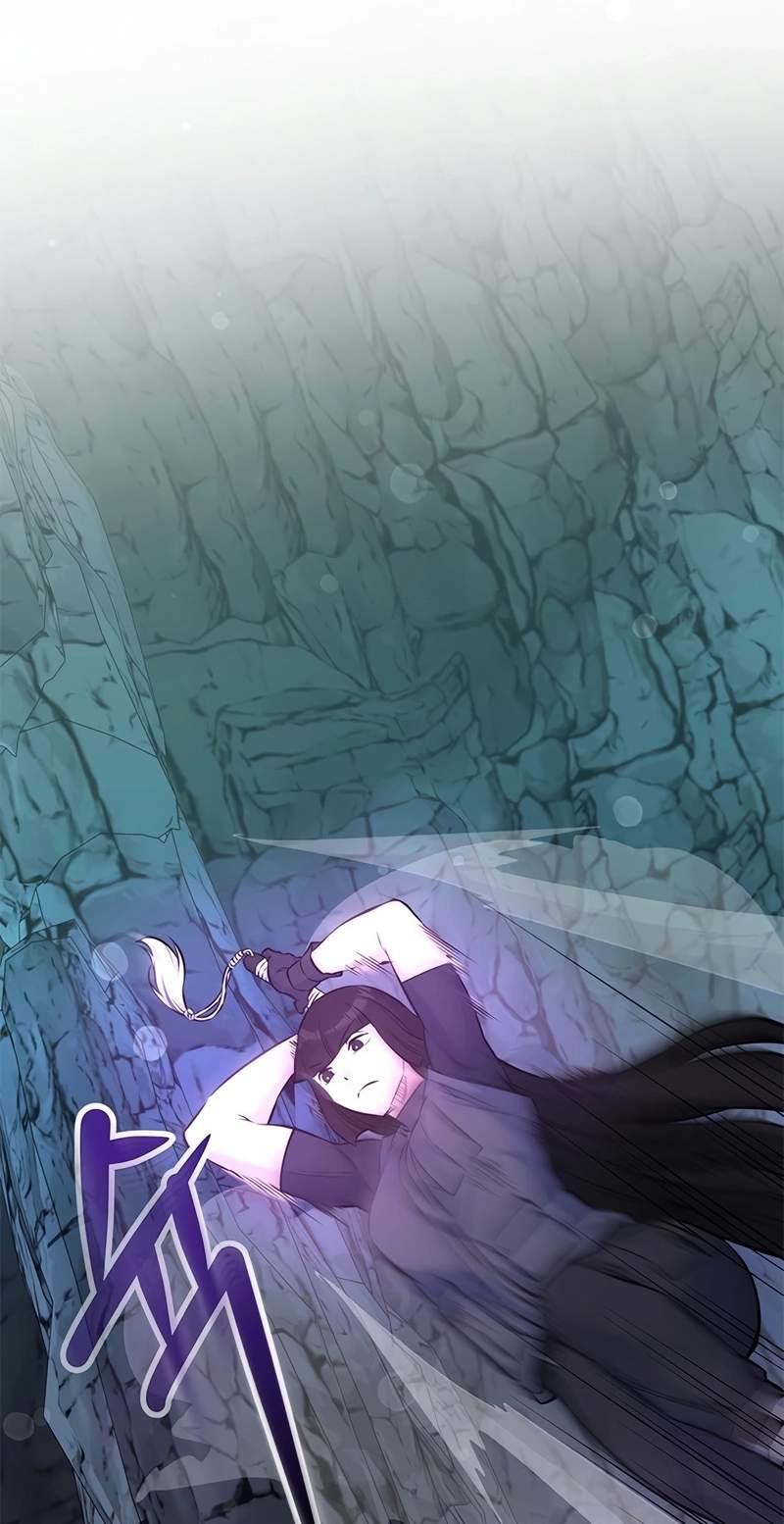 Humanity’s Strongest Boyfriend — Chapter 50 — page 37