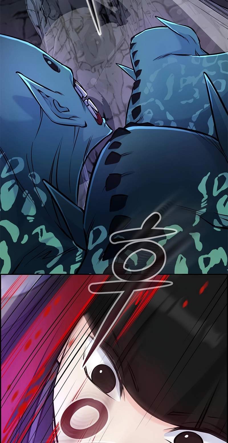 Humanity’s Strongest Boyfriend — Chapter 50 — page 38