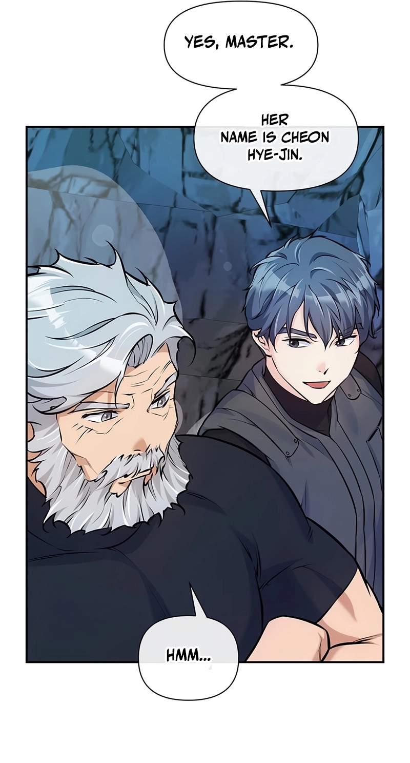 Humanity’s Strongest Boyfriend — Chapter 50 — page 40