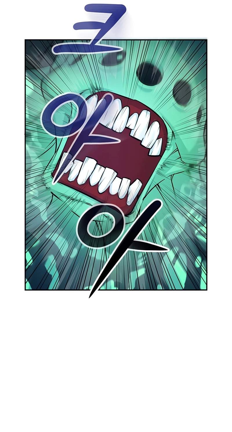 Humanity’s Strongest Boyfriend — Chapter 50 — page 42