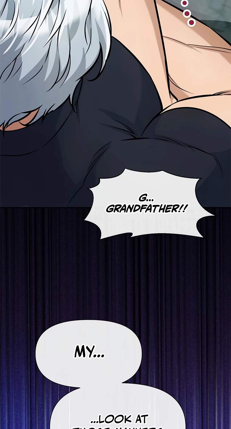 Humanity’s Strongest Boyfriend — Chapter 50 — page 45
