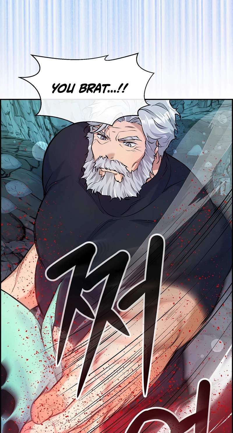 Humanity’s Strongest Boyfriend — Chapter 50 — page 47