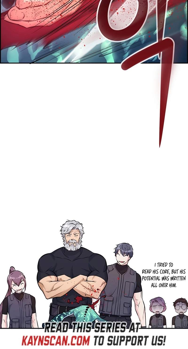 Humanity’s Strongest Boyfriend — Chapter 50 — page 48