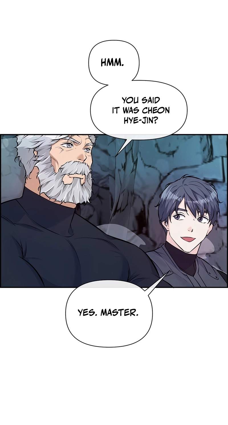 Humanity’s Strongest Boyfriend — Chapter 50 — page 49