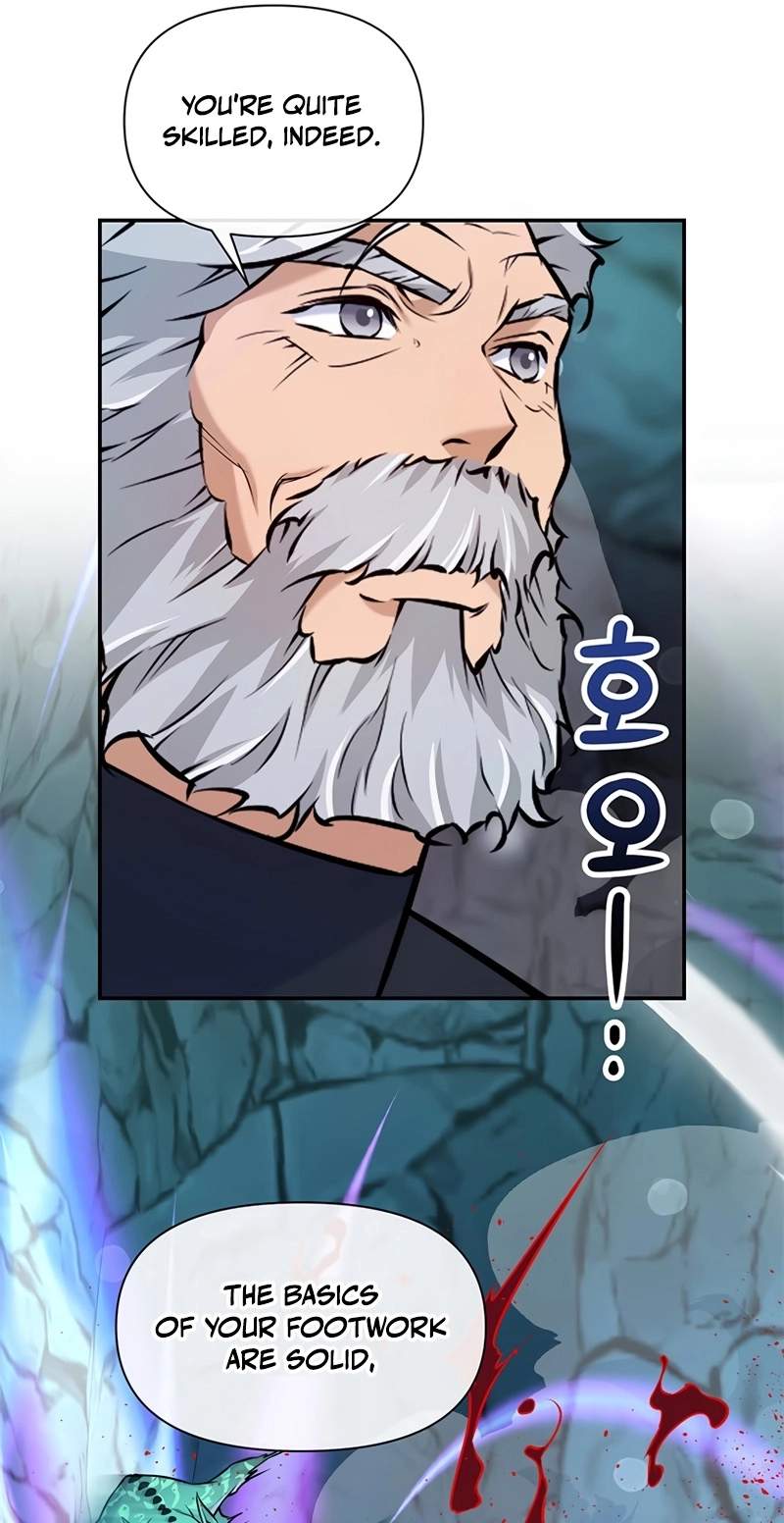 Humanity’s Strongest Boyfriend — Chapter 50 — page 50