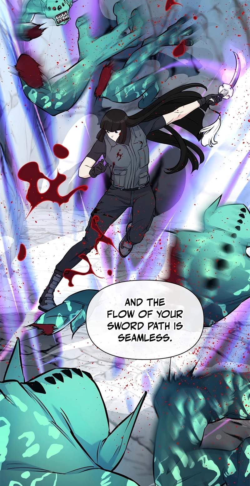 Humanity’s Strongest Boyfriend — Chapter 50 — page 51