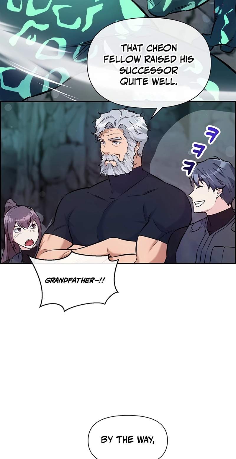 Humanity’s Strongest Boyfriend — Chapter 50 — page 52