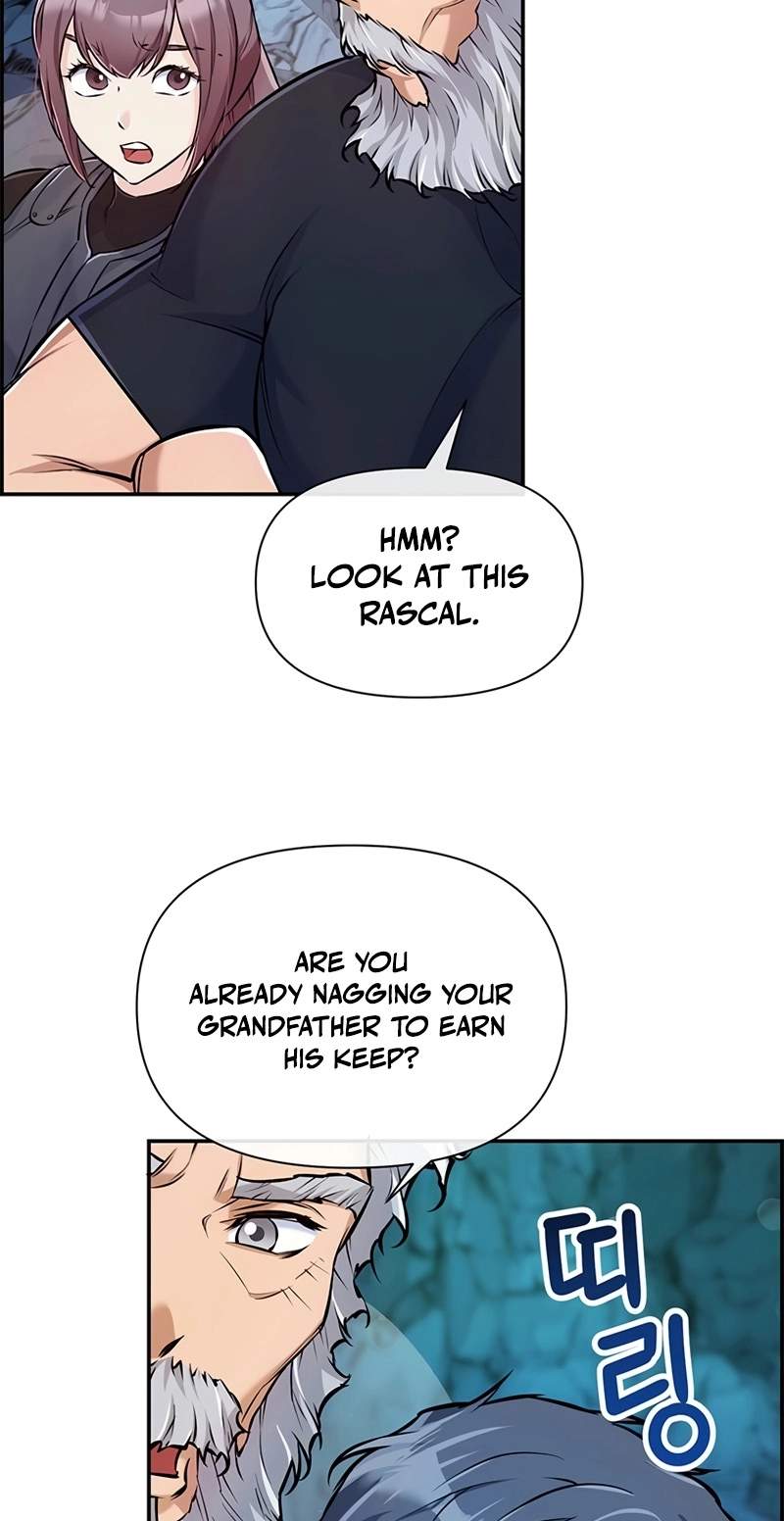 Humanity’s Strongest Boyfriend — Chapter 50 — page 56