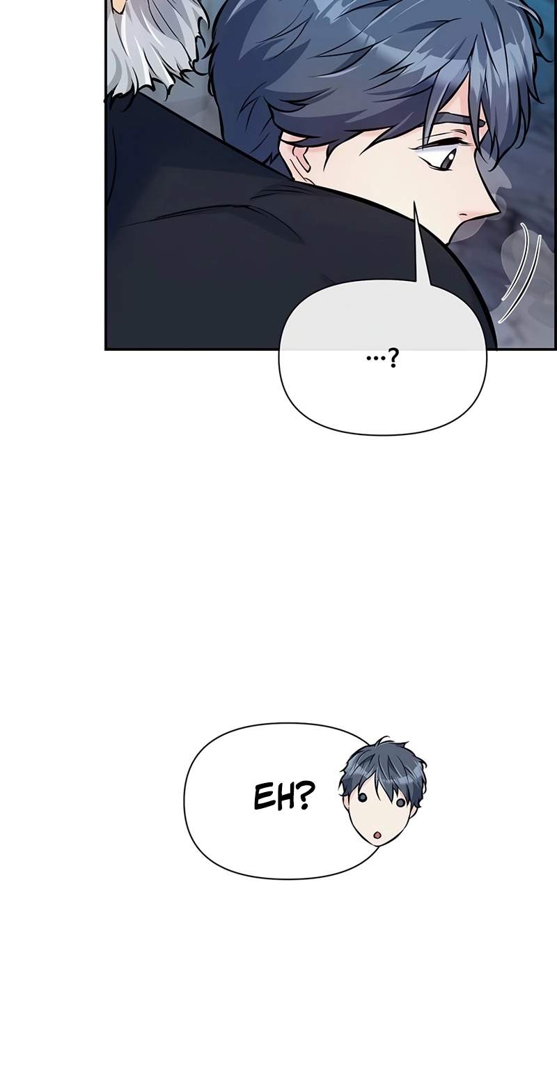 Humanity’s Strongest Boyfriend — Chapter 50 — page 57