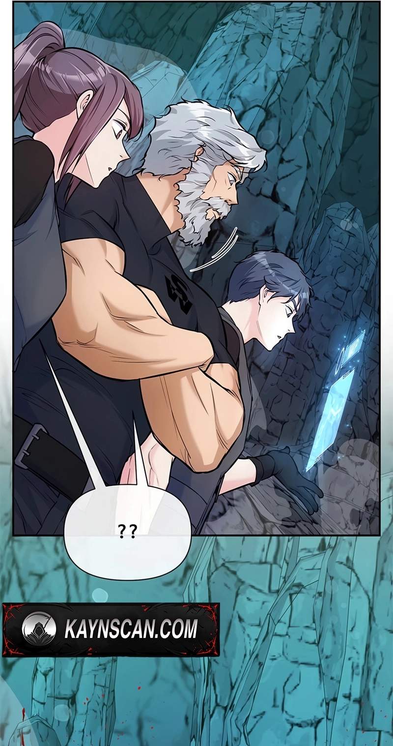 Humanity’s Strongest Boyfriend — Chapter 50 — page 58