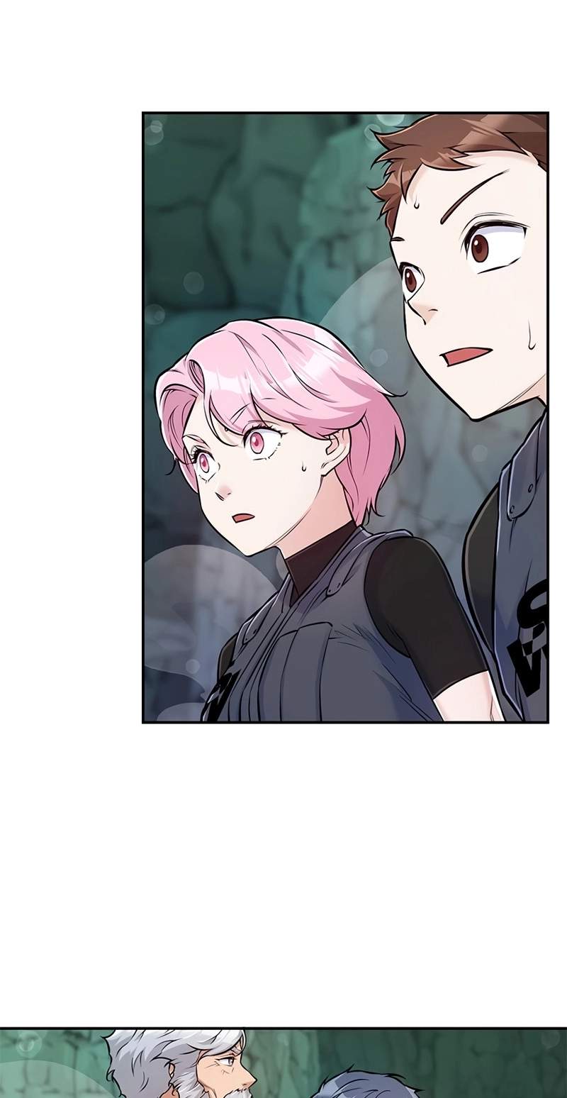 Humanity’s Strongest Boyfriend — Chapter 51 — page 3