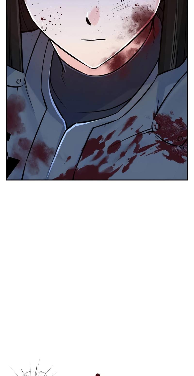 Humanity’s Strongest Boyfriend — Chapter 51 — page 5